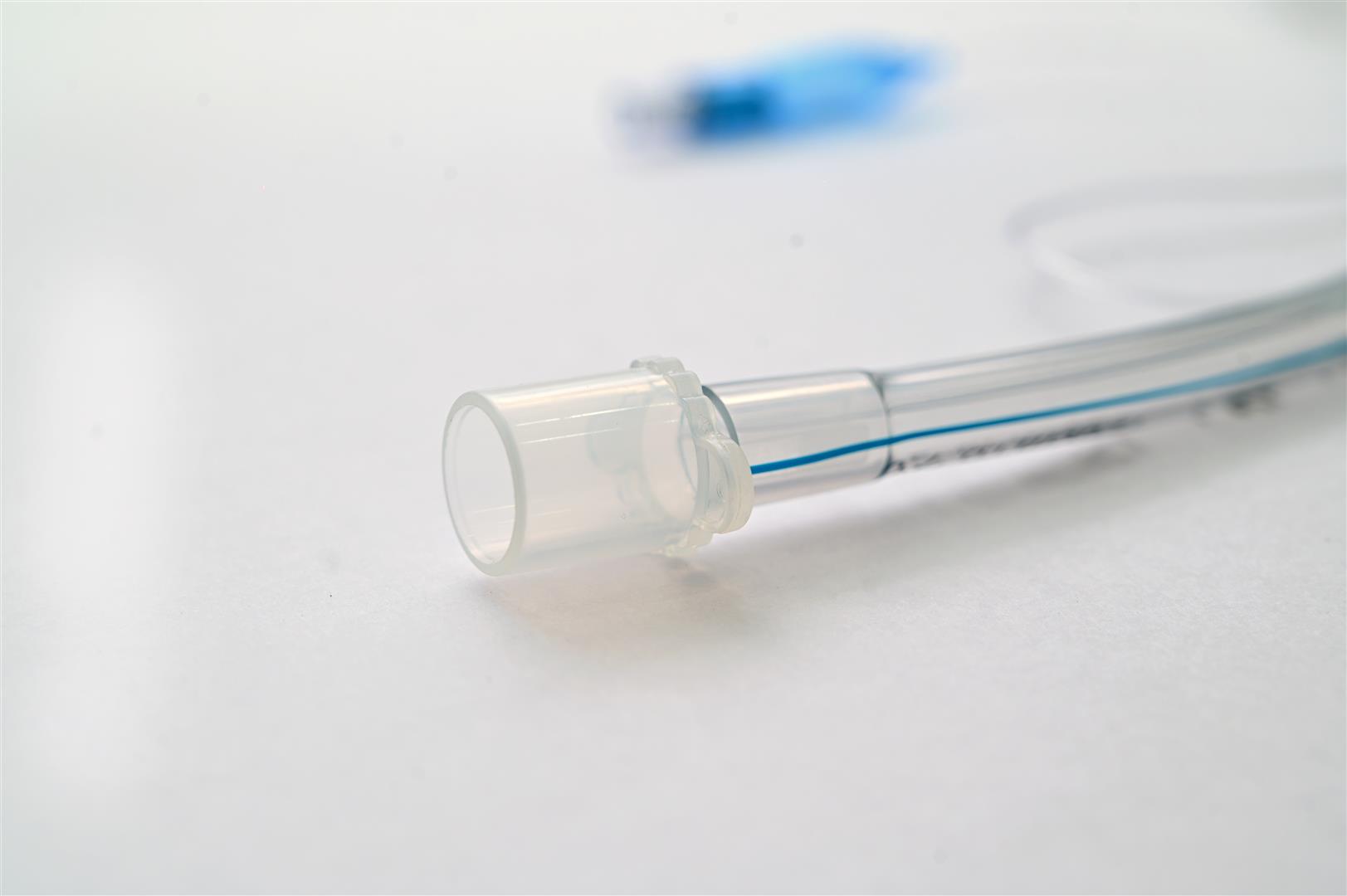 ENDOTRACHEAL TUBE CUFFED (AD3000)